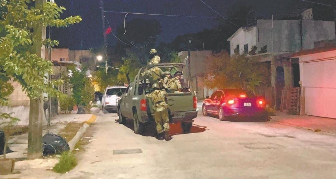 Levantan a un custodio del Cereso y hallan un cuerpo descuartizado en Chetumal