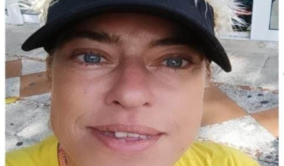 Buscan a Ilaria Dentella, italiana desaparecida en Playa del Carmen