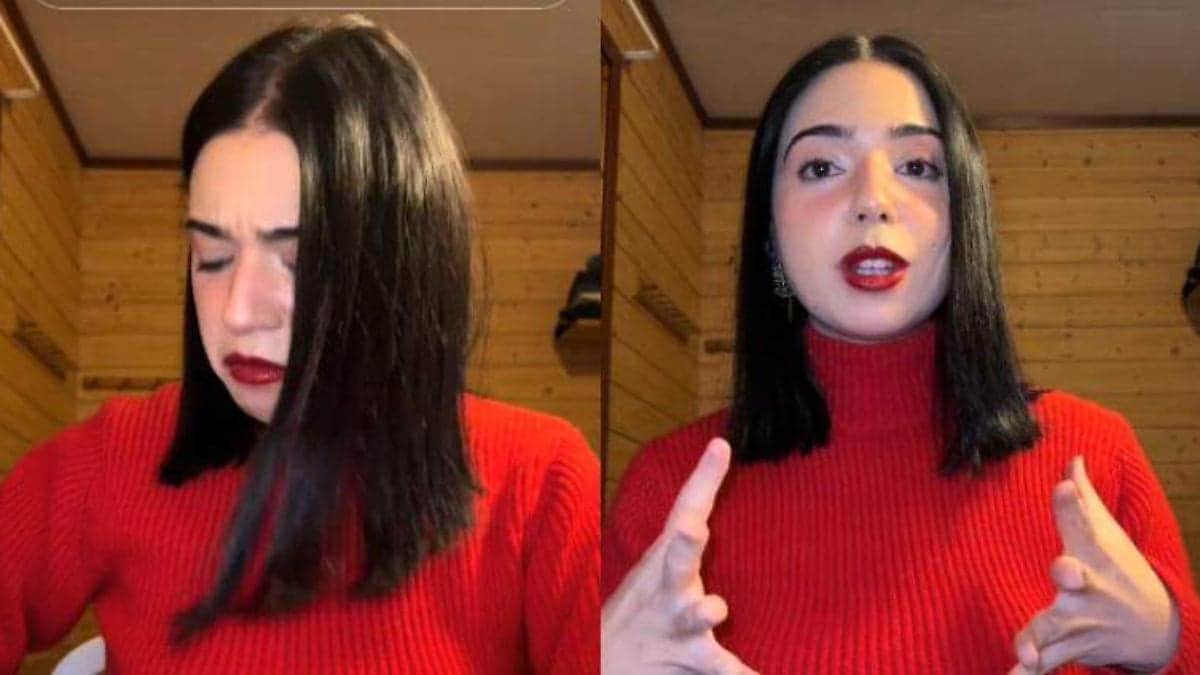 VIDEO: Influencer extranjera se hace viral al probar dulces mexicanos