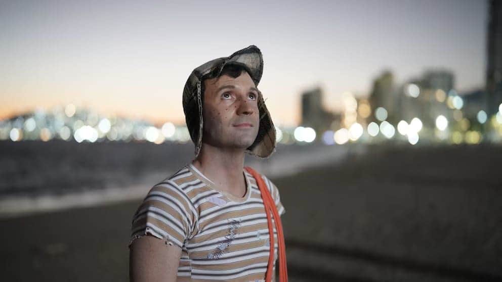 Video: Lanzan primer adelanto de “Sin querer queriendo”, bioserie de “Chespirito”