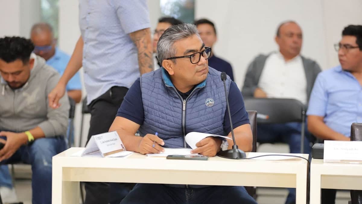 Autoridades solicitan a las empresas que rompen las calles en Playa del Carmen las reparen