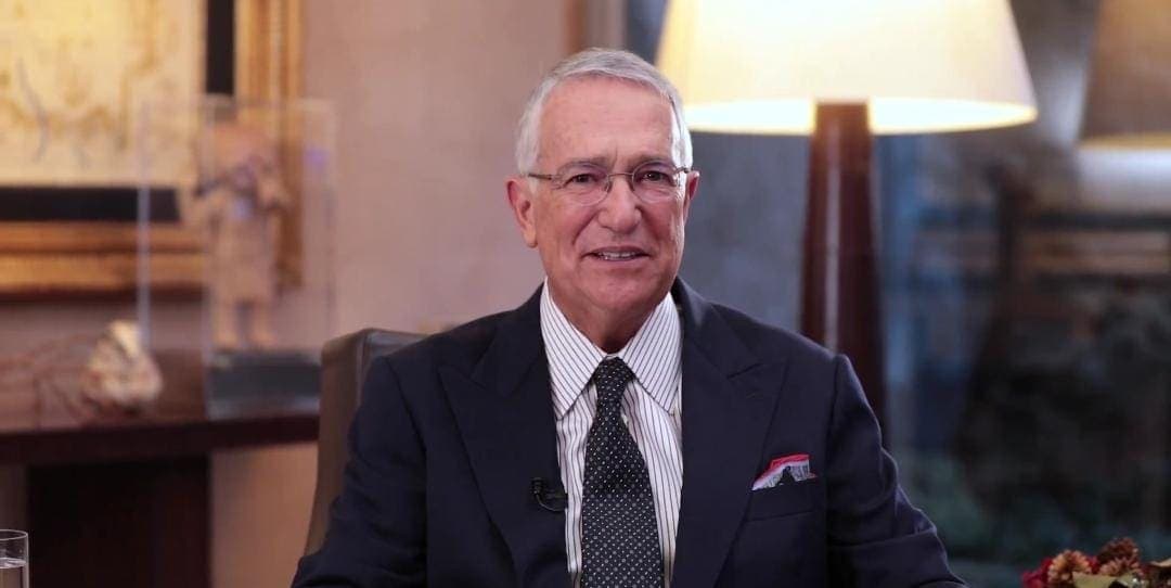 Salinas Pliego se burla de migrantes que podrían ser deportados; dice que van a "vivir mejor" en México