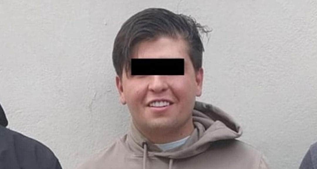 Video: Declaran culpable de intento de feminicidio al "Fofo" Márquez