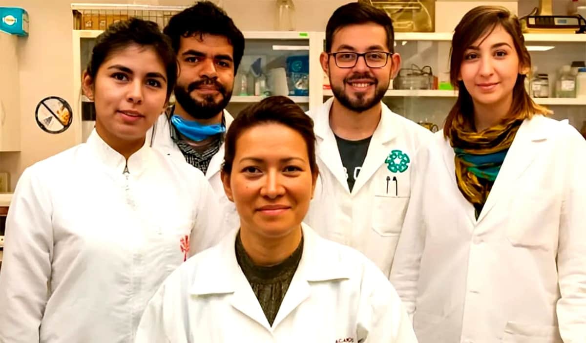 Video: Elimina científica mexicana el Virus del Papiloma Humano en 29 mujeres