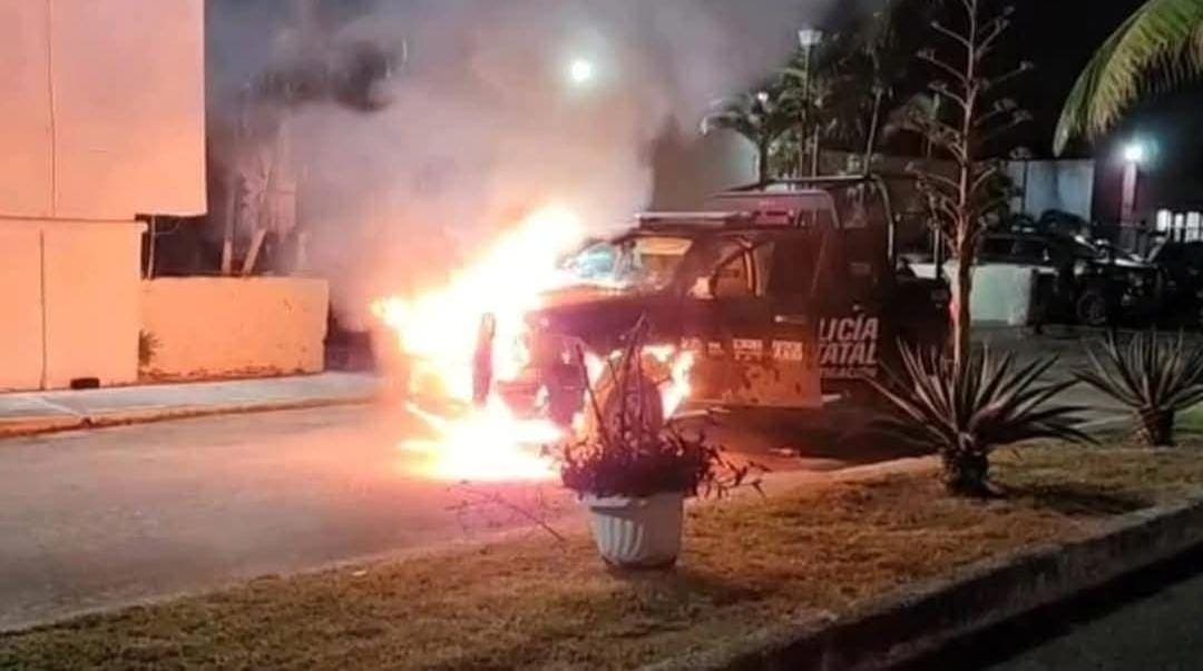 Detenido en sur de Quintana Roo murió por asfixia; dos policías estatales siguen en prisión por el caso