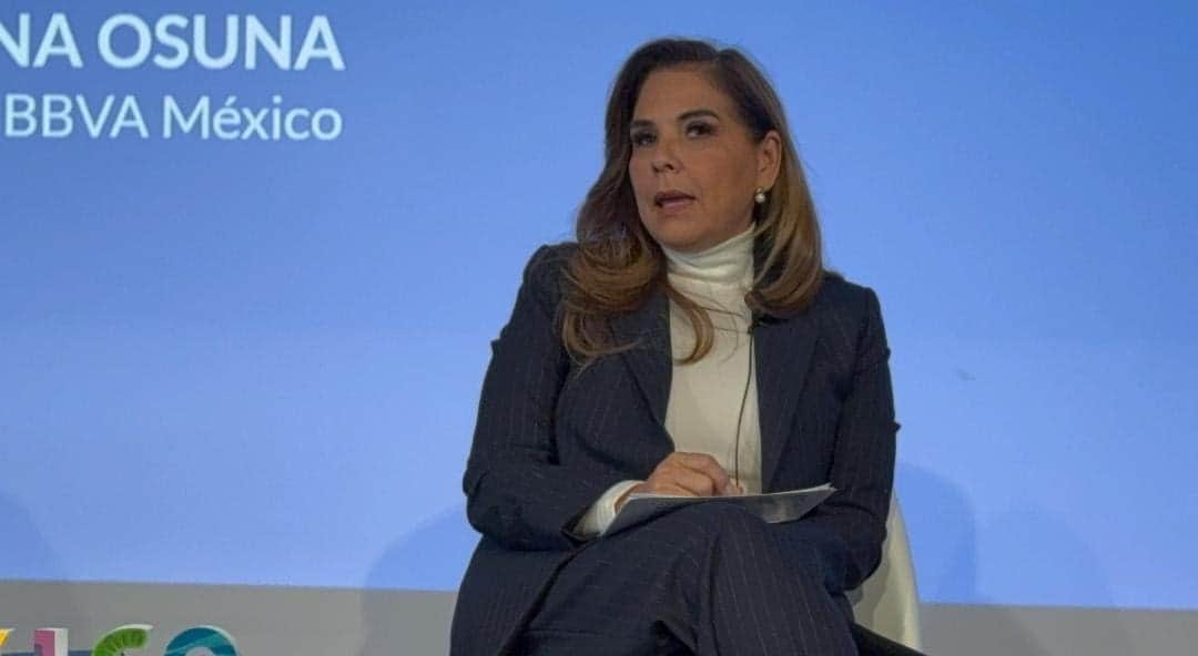 Mara Lezama cerró la participación de Quintana Roo en Fitur con grandes resultados