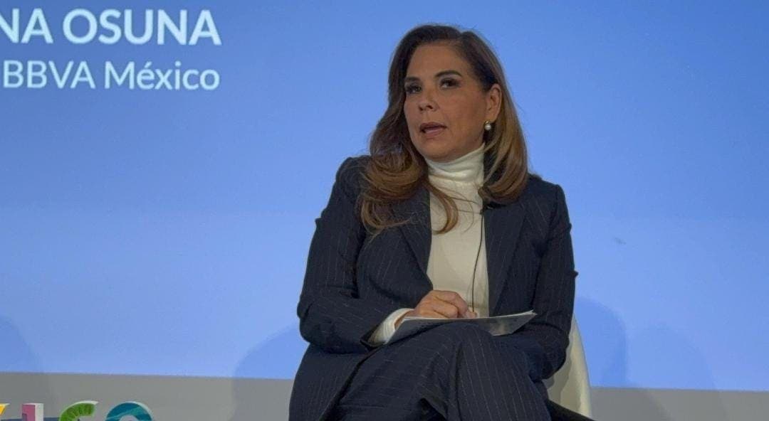 Mara Lezama cerró la participación de Quintana Roo en Fitur con grandes resultados