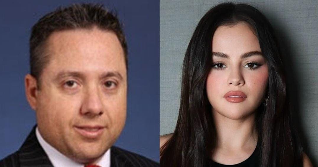Video: Político republicano propone deportar a Selena Gomez por su apoyo a los migrantes
