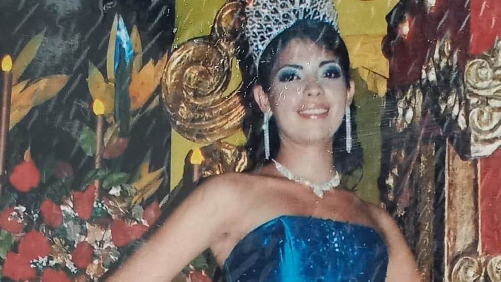 Asesinan a exreina de belleza Isabel Castañeda dentro de su vivienda en Nayarit