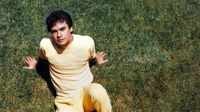 Video: Netflix estrenará un documental de Juan Gabriel con material nunca antes visto