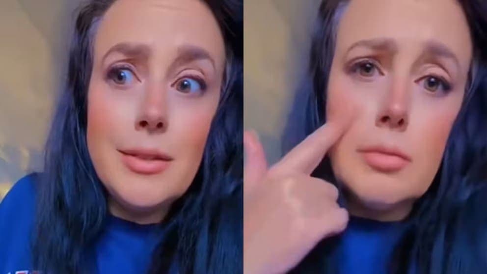 Video: TikToker estadounidense pierde su trabajo tras comentarios racistas sobre migrantes mexicanos