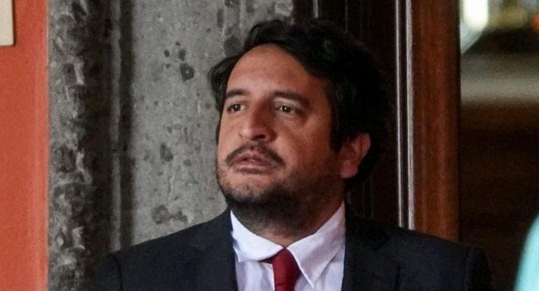 Andrés Manuel López Beltrán, hijo de AMLO, se casaría en Vidanta Riviera Maya este 1 de febrero