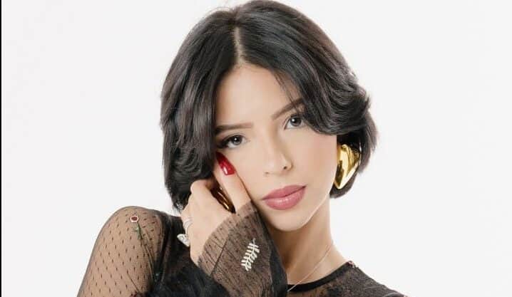 Ángela Aguilar alza la voz en apoyo a los migrantes en EU tras deportaciones de Donald Trump