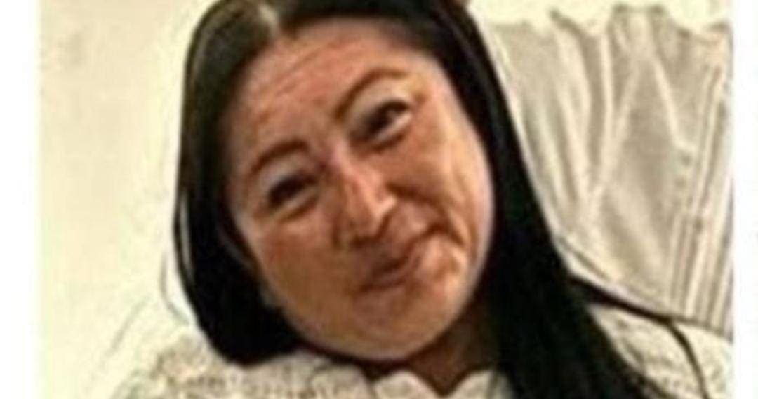 Localizan con vida a mujer embarazada que había desaparecido en Cancún