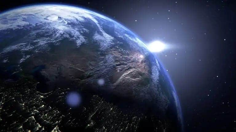 La NASA advierte sobre un “asteroide destructor” que podría impactar contra la Tierra