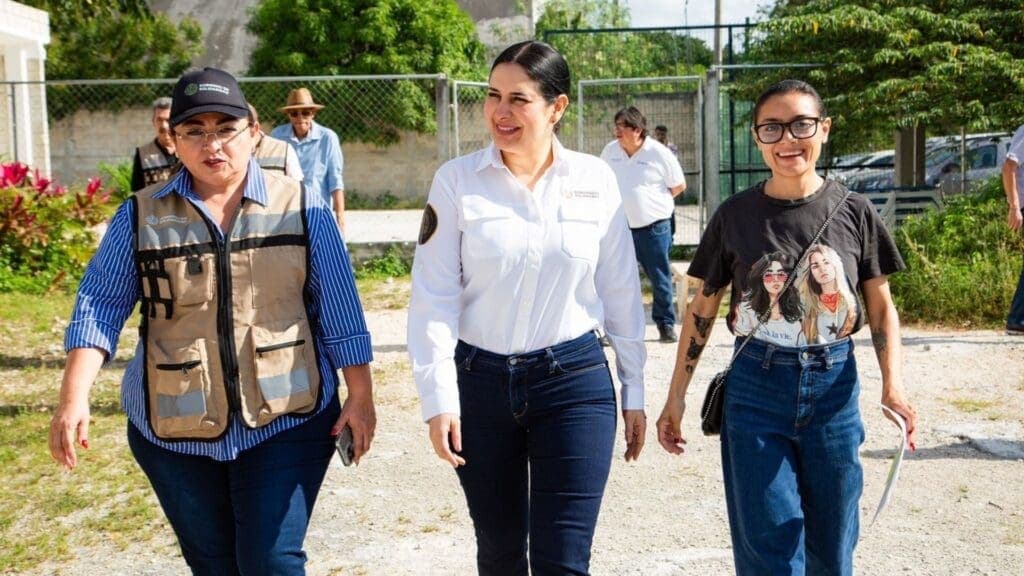 10 MDP convertirán el CENCAAZ de Playa del Carmen en una clínica veterinaria de primera