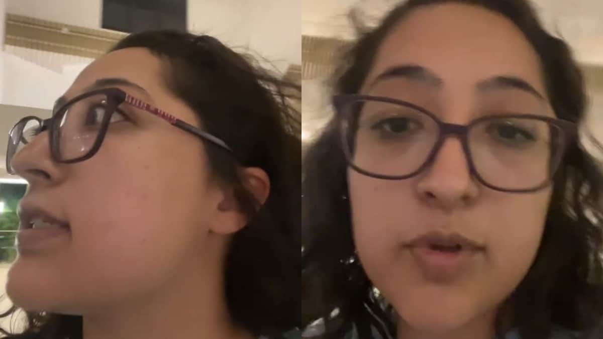 VIDEO: Denuncia turista supuesto robo de dinero en hotel Riu Caribe de Cancún