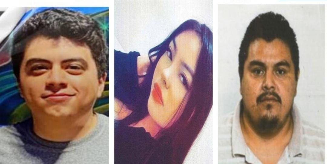 Buscan a seis personas en Quintana Roo, incluida una menor que desaparece por segunda vez