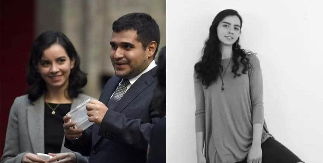 Fue "Bobby" López Beltrán y no "Andy", el hijo de AMLO que se casó en Vidanta Riviera Maya