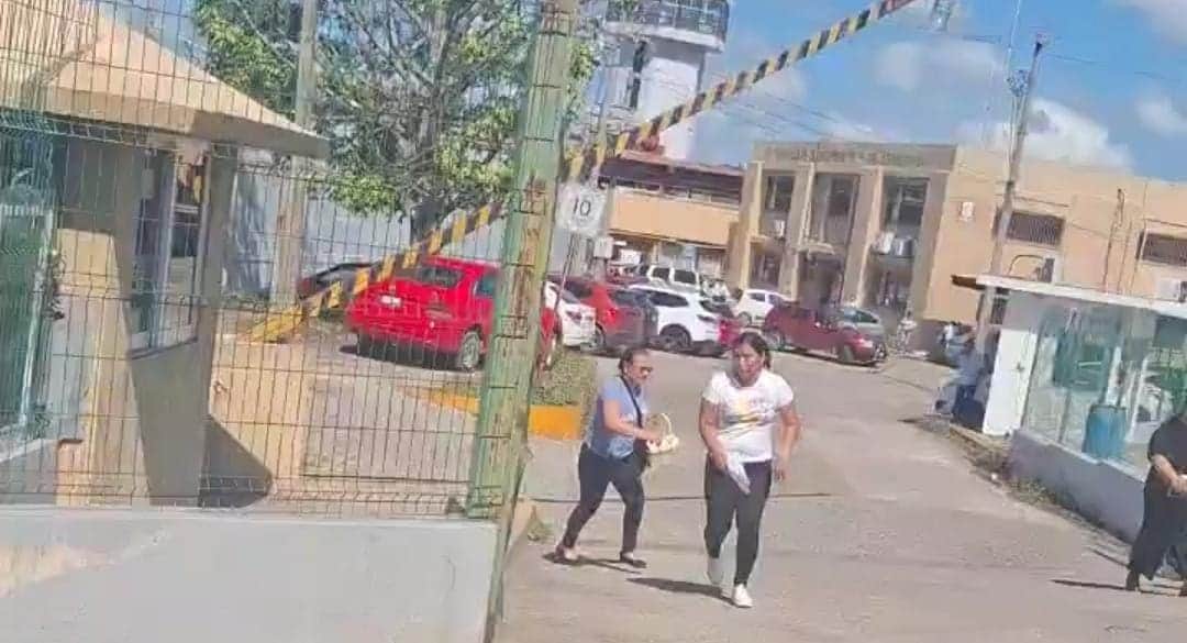 Mueren siete sujetos y hay 10 lesionados tras motín en penal de Villahermosa, Tabasco