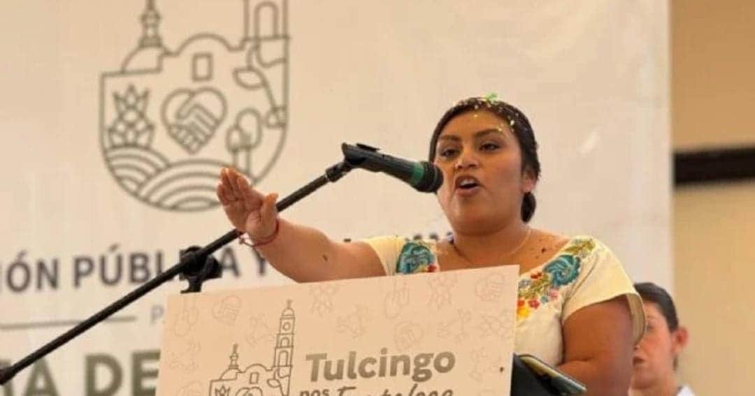 Disparan contra alcaldesa en Puebla; es el segundo caso similar en esta semana