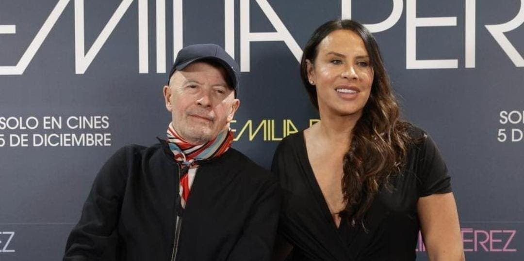 Director de Emilia Pérez ya no habla con Karla Sofía Gascón; "ella debe reflexionar lo que hizo"