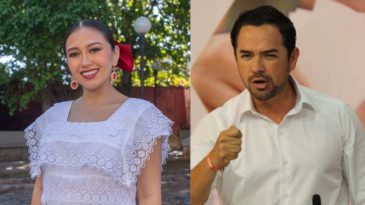 Condena Presidenta de Morena en Q. Roo acciones violentas del regidor de Solidaridad José Luis Toledo