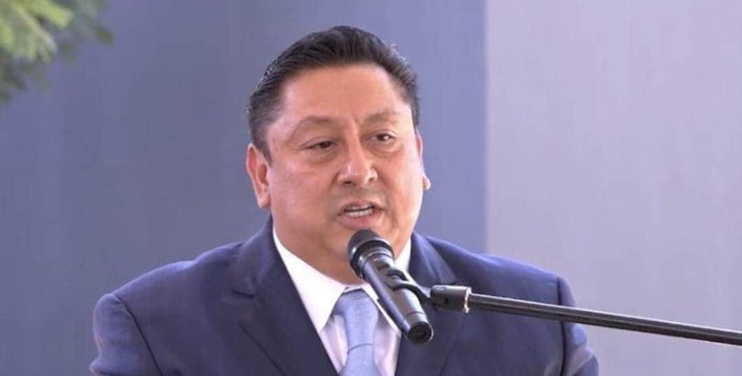 Destituyen a fiscal de Morelos; morenistas niegan que sea para proteger a Cuauhtémoc Blanco