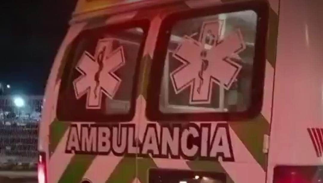 Más violencia; disparan contra un sujeto en un taller mecánico de Cancún