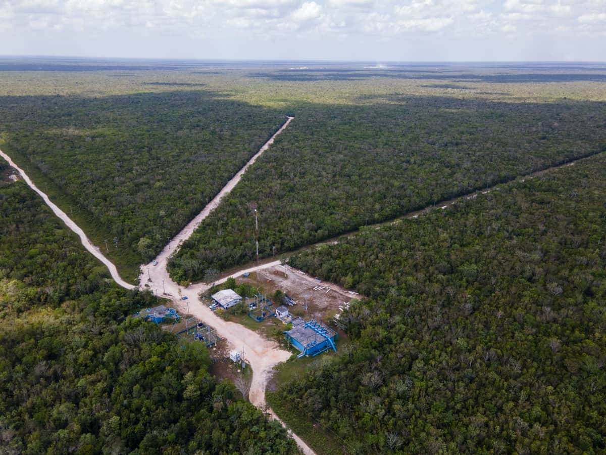 Por trabajos de CFE, Aguakan informa posible afectación del servicio de agua potable en Cancún