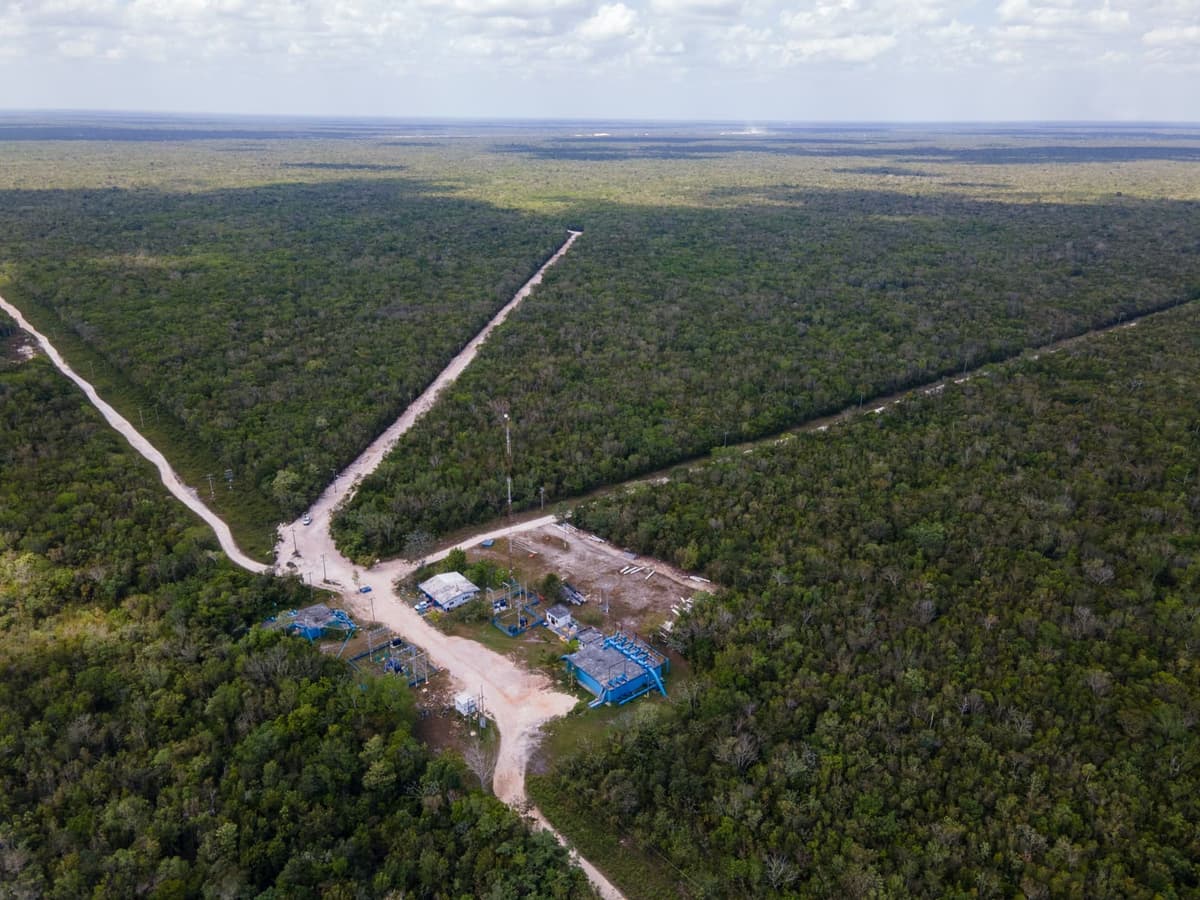 Por trabajos de CFE, Aguakan informa posible afectación del servicio de agua potable en Cancún