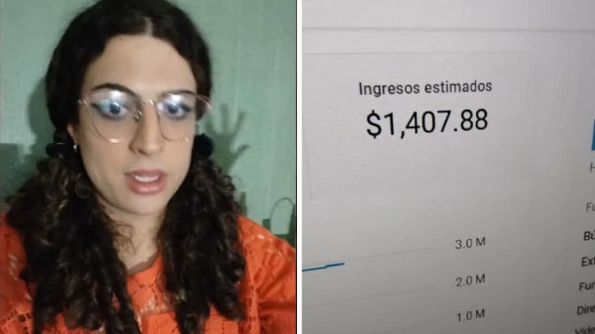 Directora de Johanne Sacrebleu ha recaudado más de mil dólares con su cortometraje en solo una semana