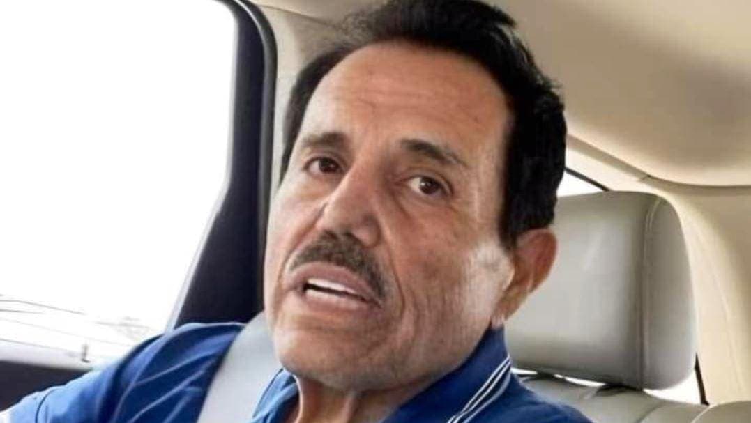 Piloto de "Los Chapitos" podría estar relacionado con secuestro de "El Mayo" Zambada: García Harfuch