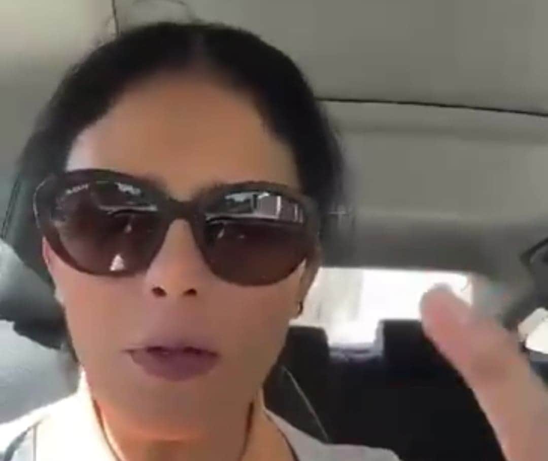 VIDEO: Mujer genera polémica tras criticar el apoyo social a la comunidad LGBT+ en CDMX