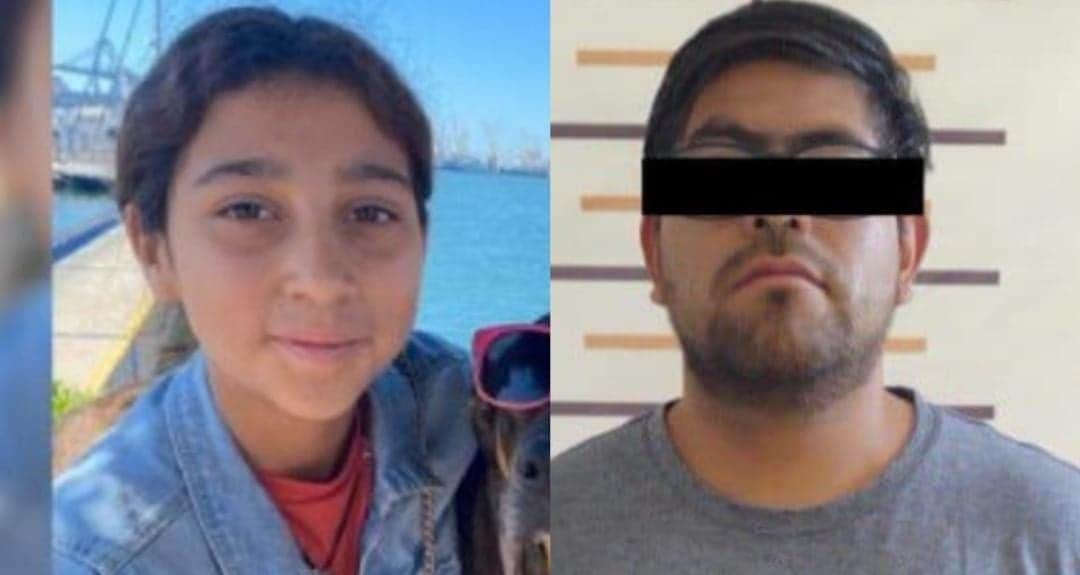 Hallan en Puebla a menor de Tijuana llevada con engaños por presunto pedófilo; ya fue detenido