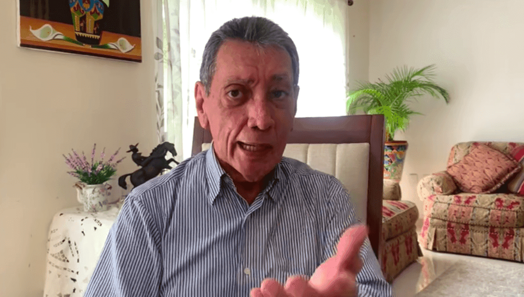 ES PLAYA DEL CARMEN, NO SOLIDARIDAD: MARIO VILLANUEVA