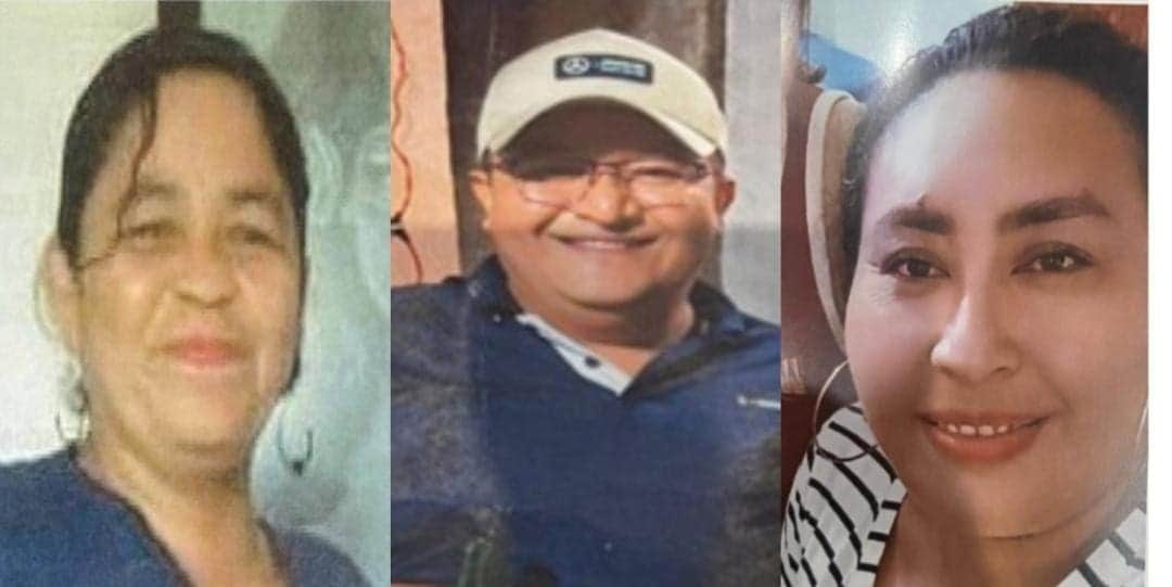 Buscan a seis personas reportadas como desaparecidas en Quintana Roo