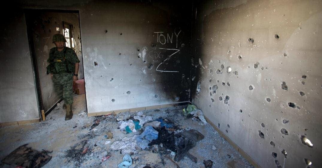 Serían cinco los cárteles mexicanos que Estados Unidos declarará como terroristas