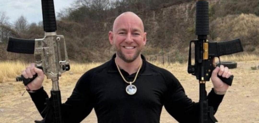 Asesinan a Marco Ebben en Edomex, era supuesto socio de "El Mayo" Zambada