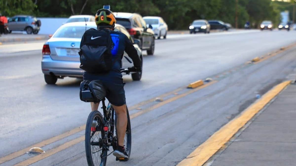 Invitan a Coparmex y a la sociedad a sumarse a plan de movilidad en Playa del Carmen