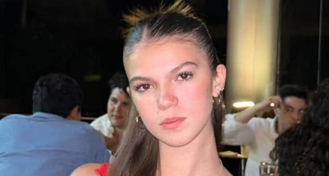 Tras nueve cirugías, sale del coma Valentina Gilabert, apuñalada por Marianne Gonzaga, influencer de Cancún