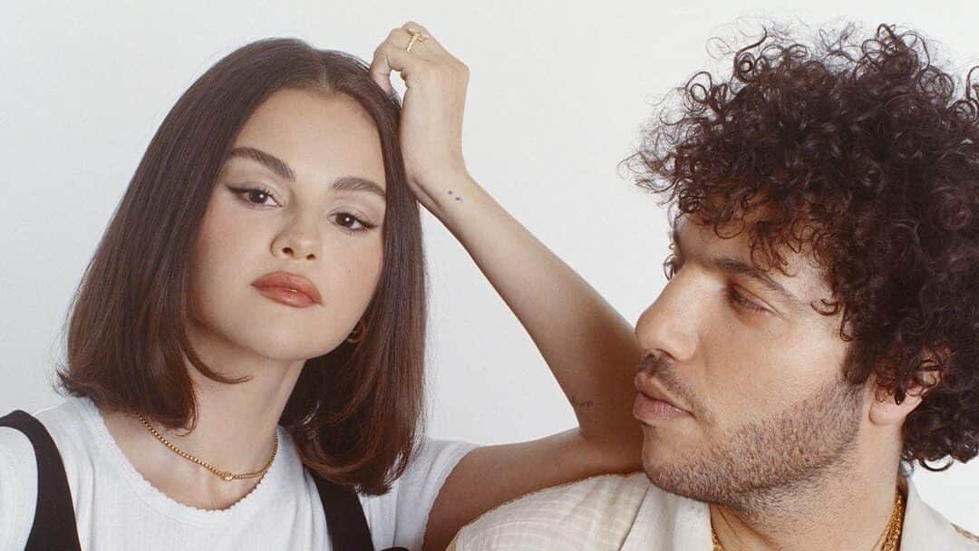 Selena Gomez regresa a la música con nuevo álbum tras polémica por Emilia Pérez