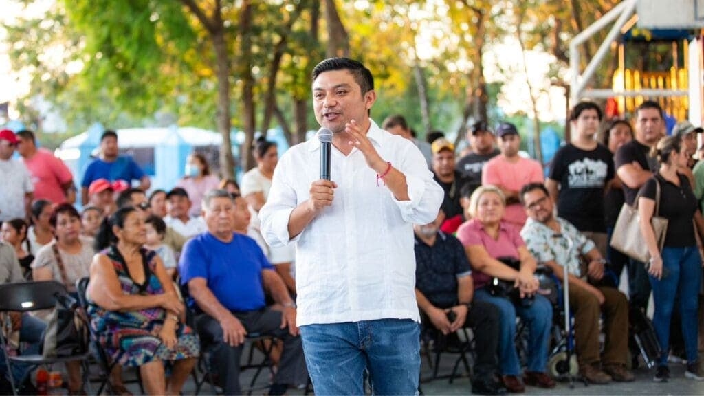 Se reprograma cuarto Foro Ciudadano para el cambio de nombre del municipio de Solidaridad a Playa del Carmen