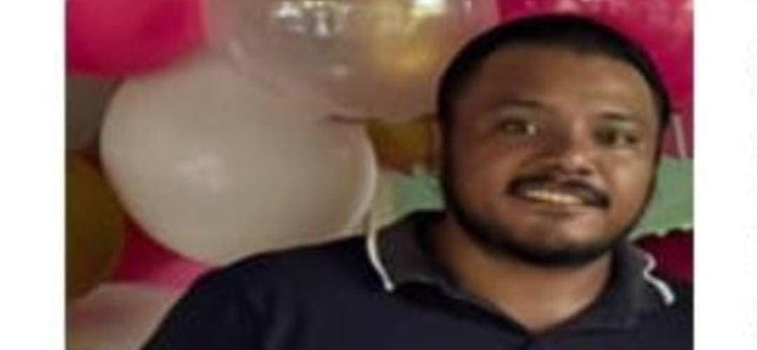 Hallan sin vida a Rodolfo Alddair Pérez Nares, desaparecido en enero de 2025 en Cancún