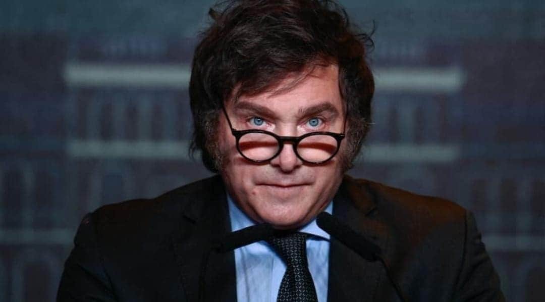 Confirman opositores que pedirán juicio político contra Javier Milei por promocionar estafa con criptomonedas