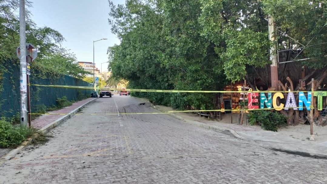 Estudio arroja que socavón en la zona turística de Playa del Carmen sería una caverna