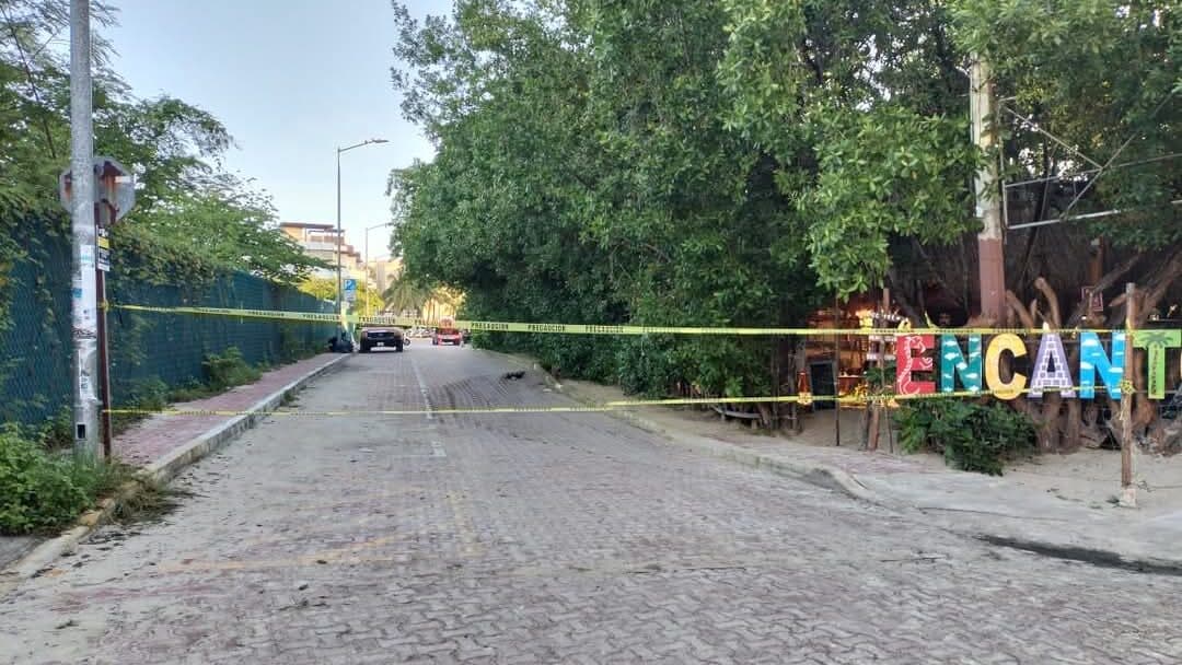 Estudio arroja que socavón en la zona turística de Playa del Carmen sería una caverna