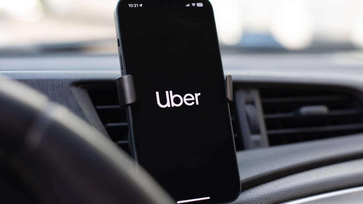 Uber autoriza a conductores bloquear usuarios groseros para viajes en la app