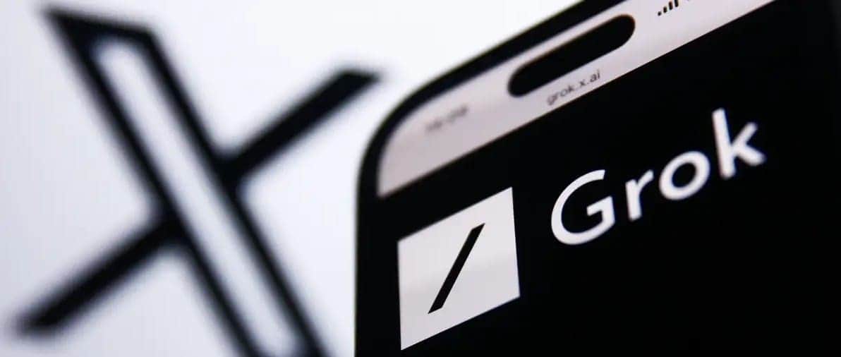 Elon Musk presenta Grok 3, la nueva versión de su chatbot de IA