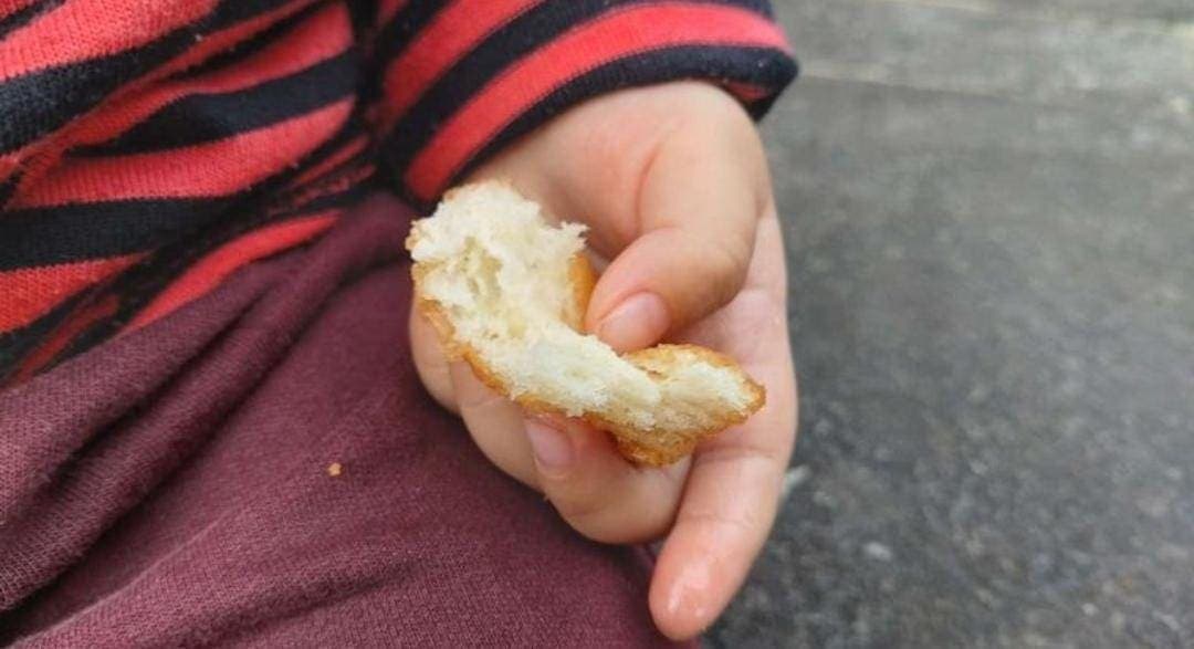 Confirman que tres menores de Chiapas no murieron por pan envenenado, sino por un insecticida